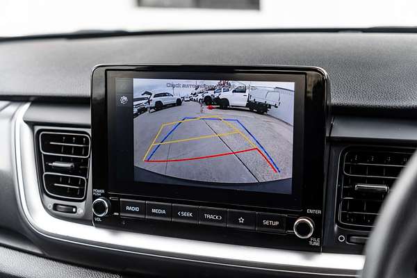 2022 Kia Stonic S YB