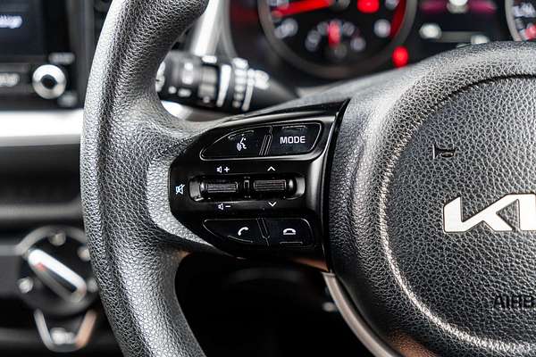 2022 Kia Stonic S YB