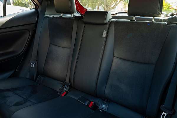 2024 Toyota Yaris Cross GR Sport MXPJ10R