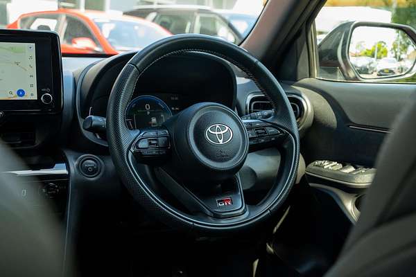2024 Toyota Yaris Cross GR Sport MXPJ10R