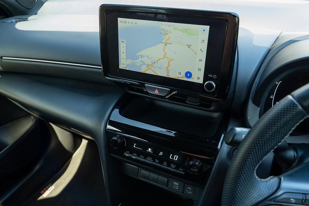 2024 Toyota Yaris Cross GR Sport MXPJ10R