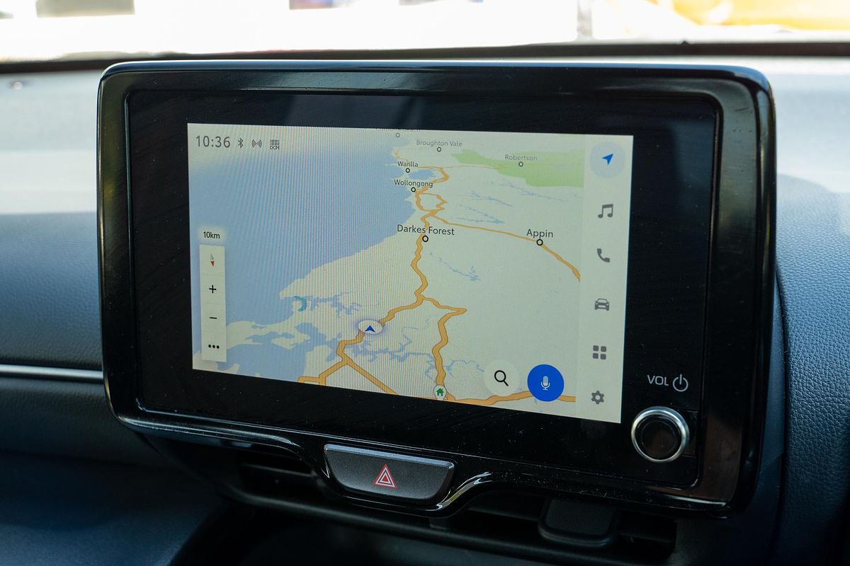 2024 Toyota Yaris Cross GR Sport MXPJ10R