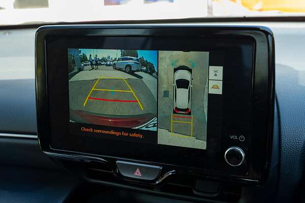 2024 Toyota Yaris Cross GR Sport MXPJ10R