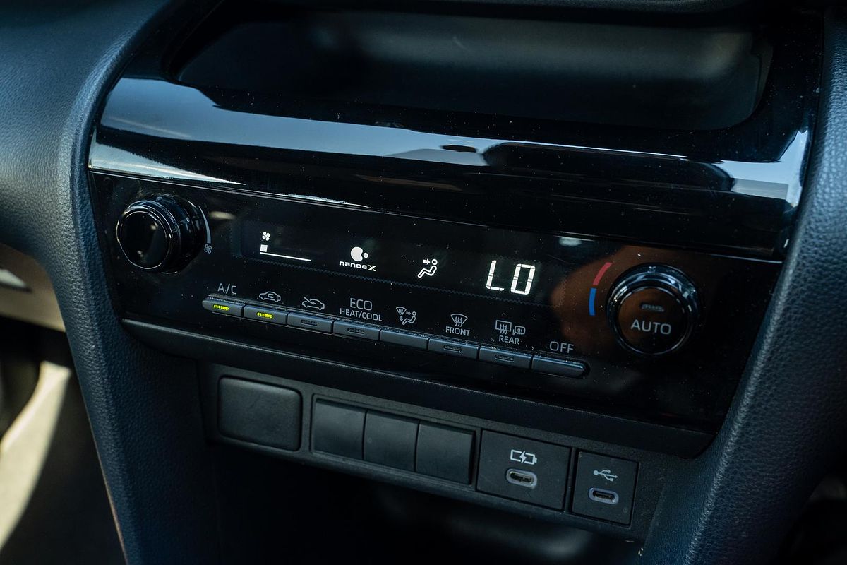 2024 Toyota Yaris Cross GR Sport MXPJ10R