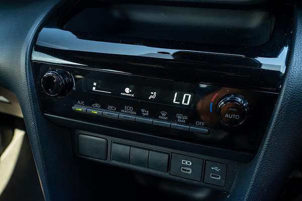 2024 Toyota Yaris Cross GR Sport MXPJ10R