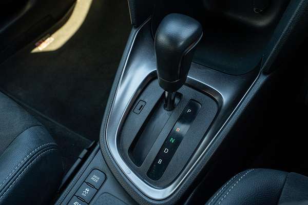 2024 Toyota Yaris Cross GR Sport MXPJ10R