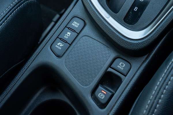 2024 Toyota Yaris Cross GR Sport MXPJ10R