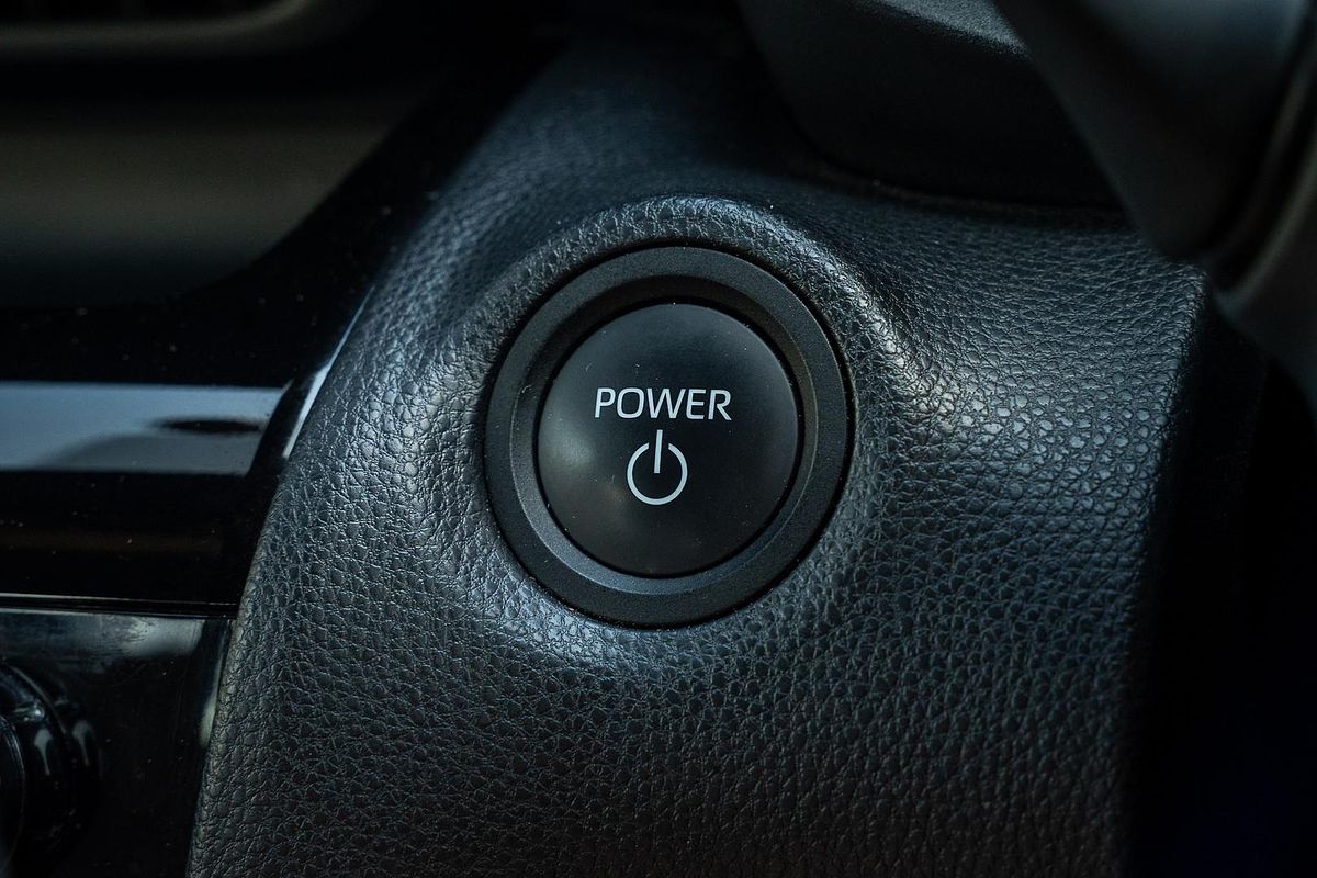 2024 Toyota Yaris Cross GR Sport MXPJ10R