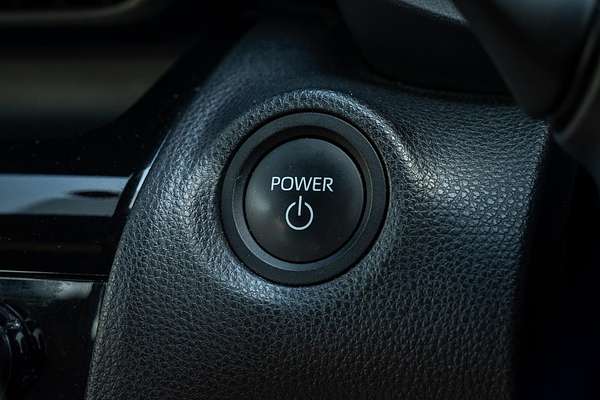 2024 Toyota Yaris Cross GR Sport MXPJ10R