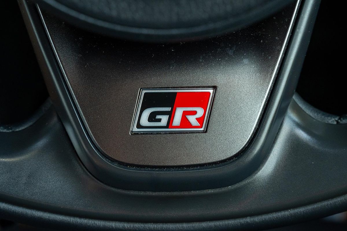 2024 Toyota Yaris Cross GR Sport MXPJ10R