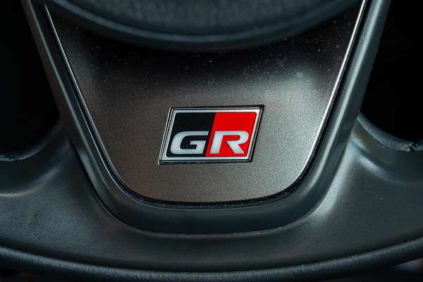 2024 Toyota Yaris Cross GR Sport MXPJ10R