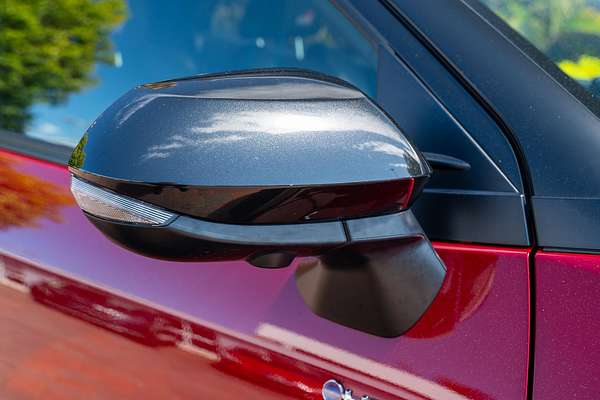 2024 Toyota Yaris Cross GR Sport MXPJ10R