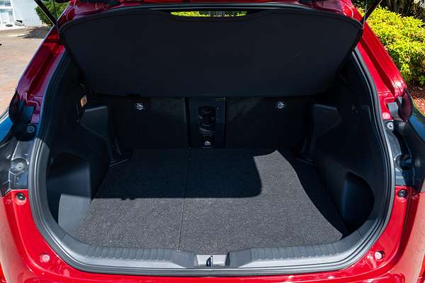 2024 Toyota Yaris Cross GR Sport MXPJ10R