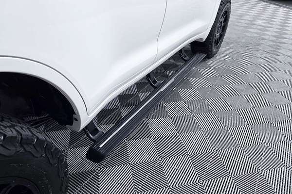 2021 Toyota Landcruiser VX VDJ200R