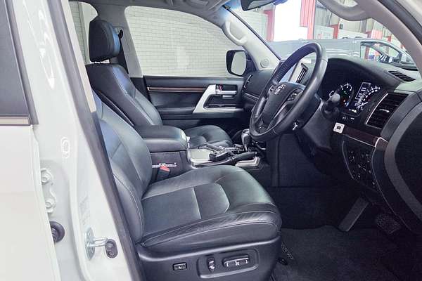 2021 Toyota Landcruiser VX VDJ200R