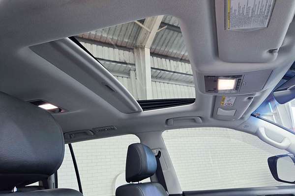 2021 Toyota Landcruiser VX VDJ200R