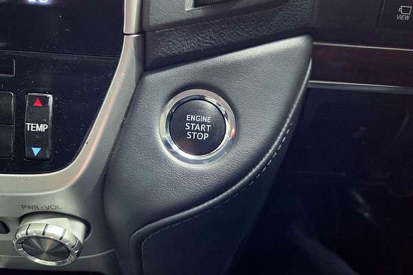 2021 Toyota Landcruiser VX VDJ200R