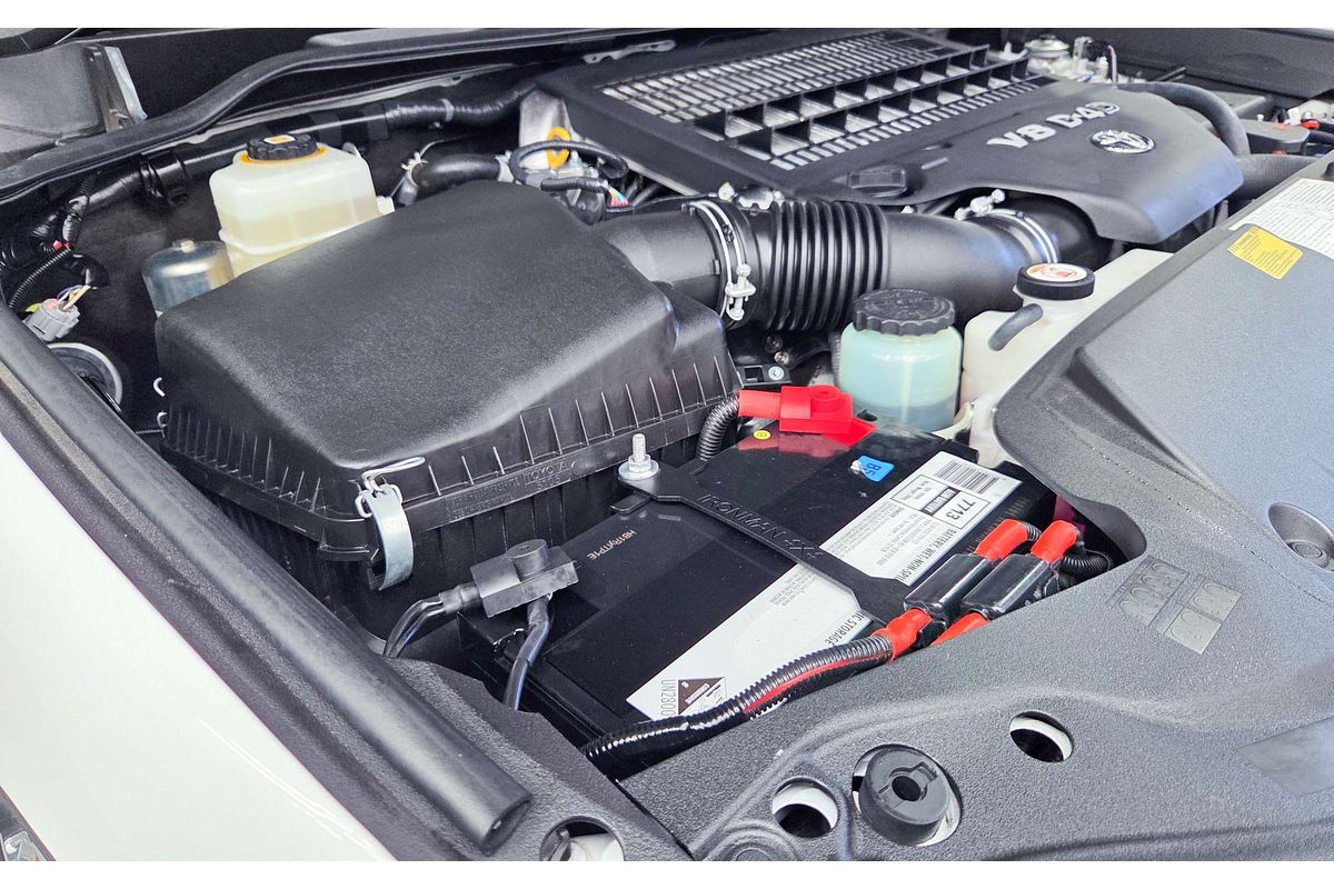 2021 Toyota Landcruiser VX VDJ200R