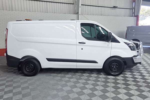 2017 Ford Transit Custom 290S VN SWB Low Roof