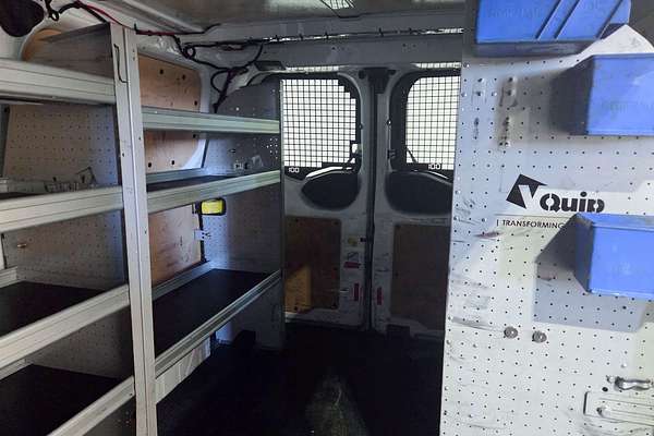 2017 Ford Transit Custom 290S VN SWB Low Roof
