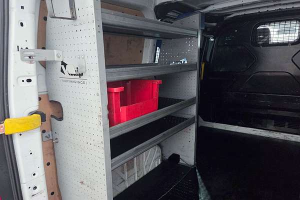 2017 Ford Transit Custom 290S VN SWB Low Roof