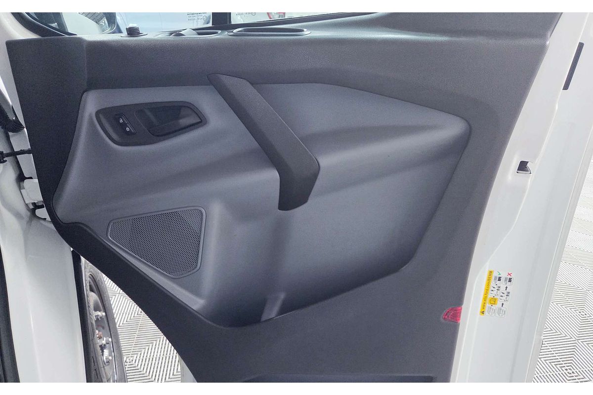 2017 Ford Transit Custom 290S VN SWB Low Roof