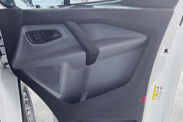 2017 Ford Transit Custom 290S VN SWB Low Roof