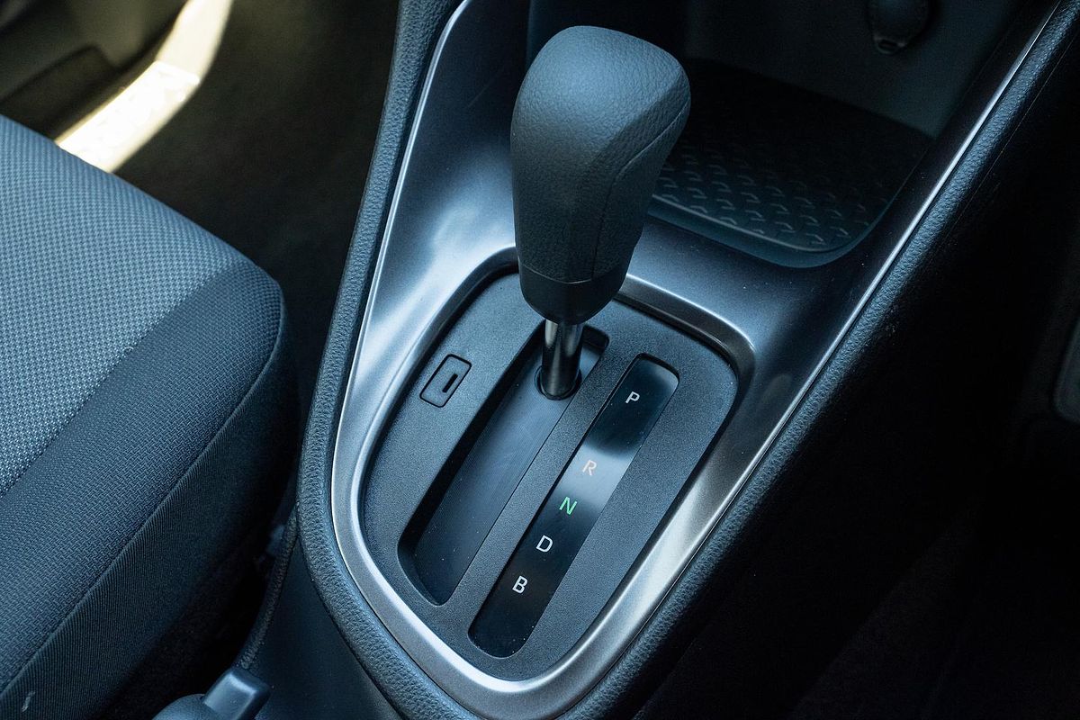 2024 Toyota Yaris Ascent Sport Hybrid MXPH10R