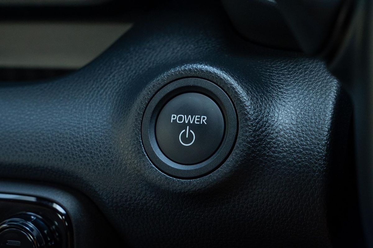 2024 Toyota Yaris Ascent Sport Hybrid MXPH10R