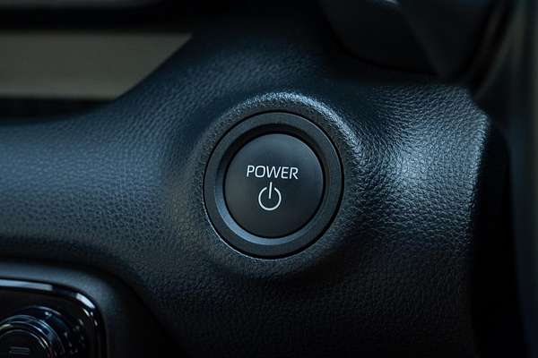 2024 Toyota Yaris Ascent Sport Hybrid MXPH10R