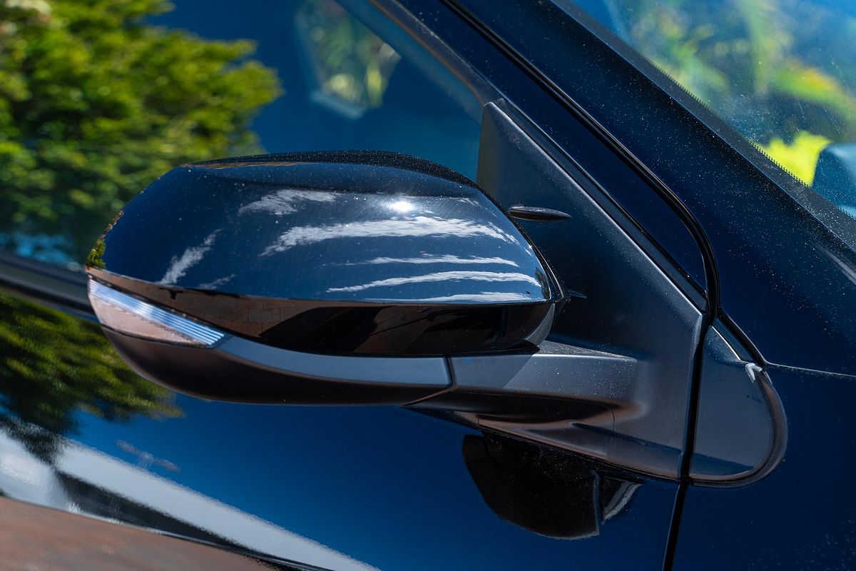 2024 Toyota Yaris Ascent Sport Hybrid MXPH10R