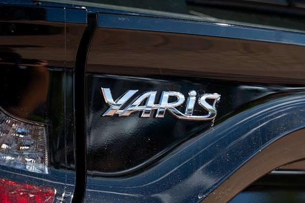 2024 Toyota Yaris Ascent Sport Hybrid MXPH10R