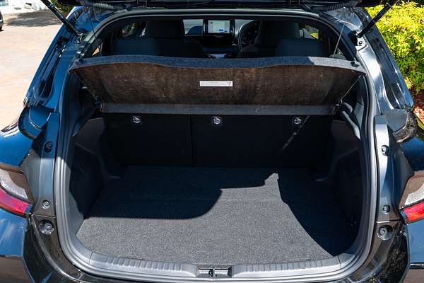 2024 Toyota Yaris Ascent Sport Hybrid MXPH10R