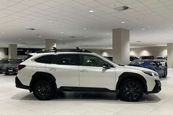 2023 Subaru Outback AWD Sport 6GEN