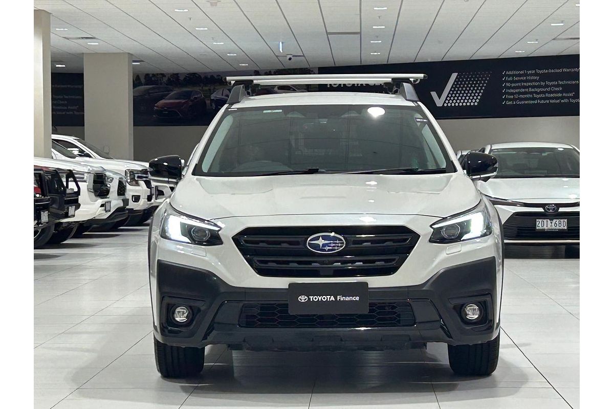 2023 Subaru Outback AWD Sport 6GEN