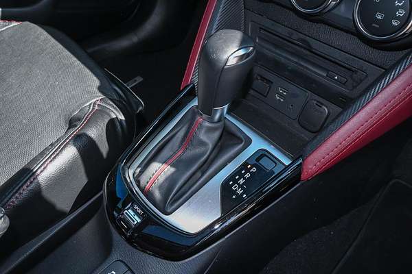2016 Mazda CX-3 Akari DK