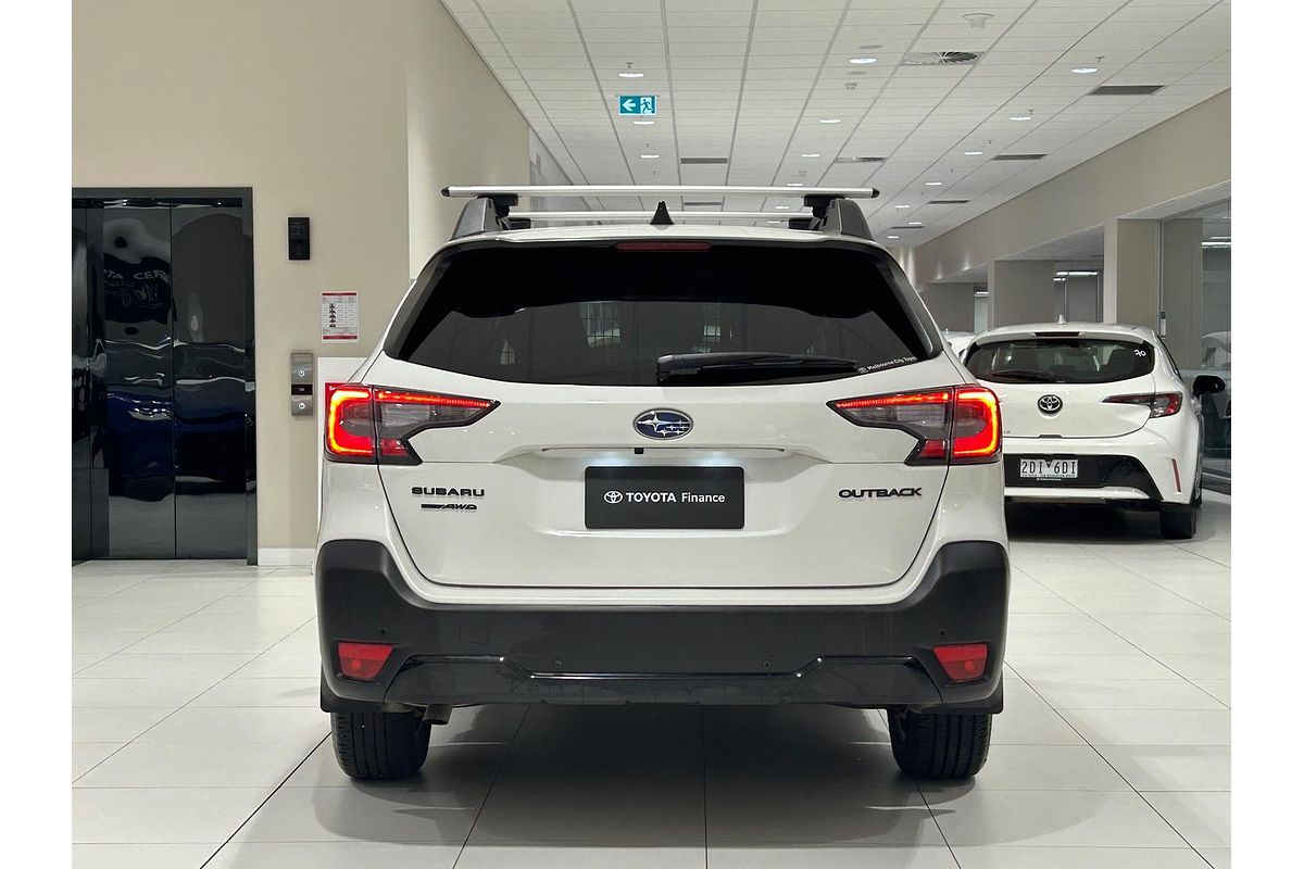 2023 Subaru Outback AWD Sport 6GEN