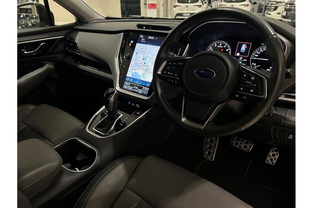 2023 Subaru Outback AWD Sport 6GEN