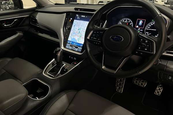 2023 Subaru Outback AWD Sport 6GEN