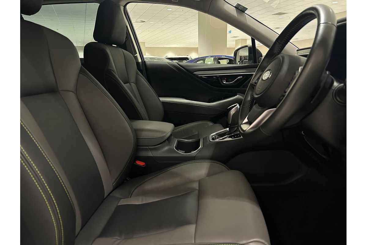 2023 Subaru Outback AWD Sport 6GEN