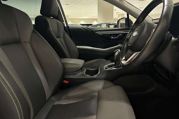 2023 Subaru Outback AWD Sport 6GEN