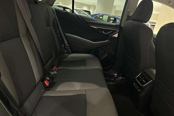 2023 Subaru Outback AWD Sport 6GEN