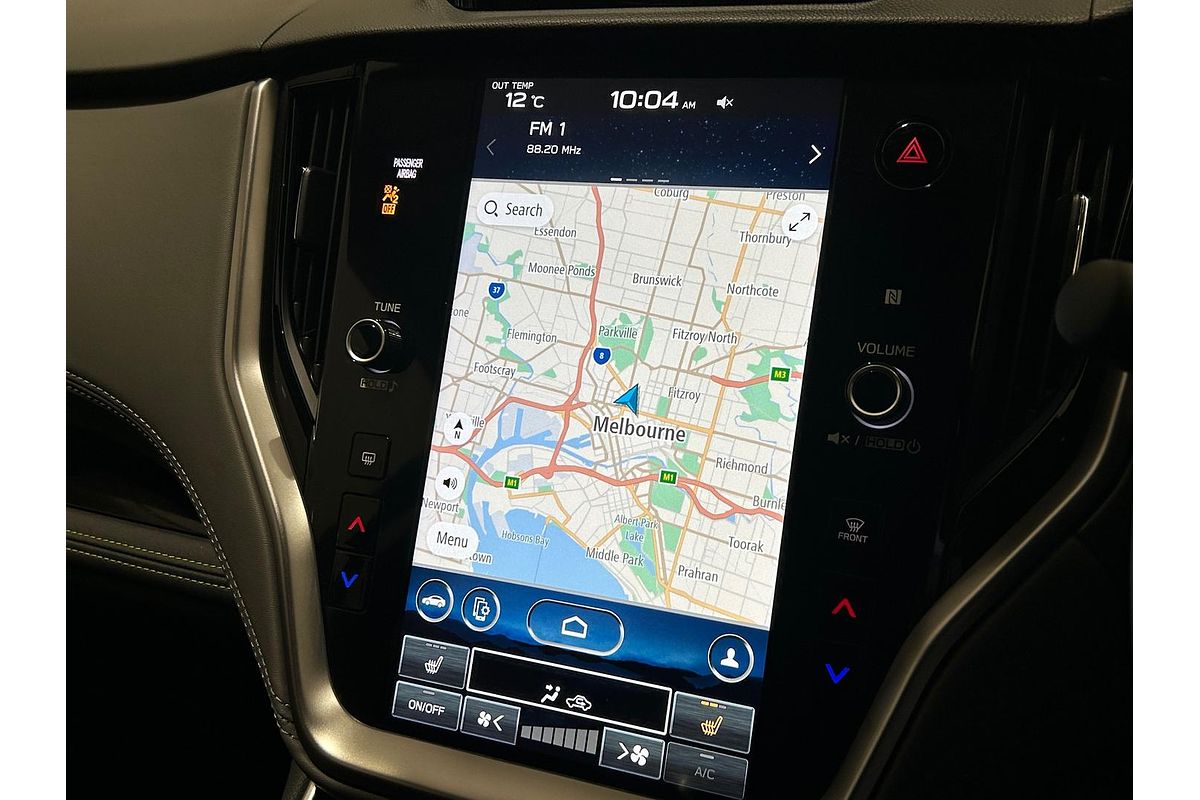 2023 Subaru Outback AWD Sport 6GEN