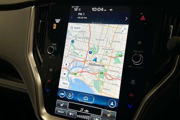 2023 Subaru Outback AWD Sport 6GEN