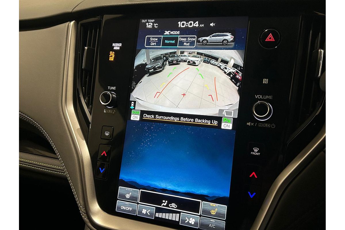 2023 Subaru Outback AWD Sport 6GEN