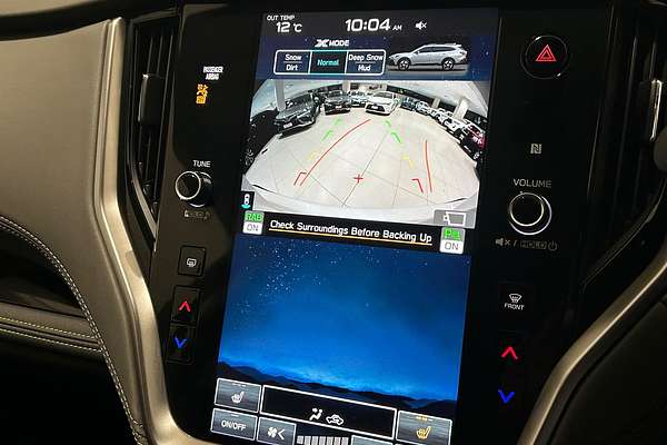 2023 Subaru Outback AWD Sport 6GEN