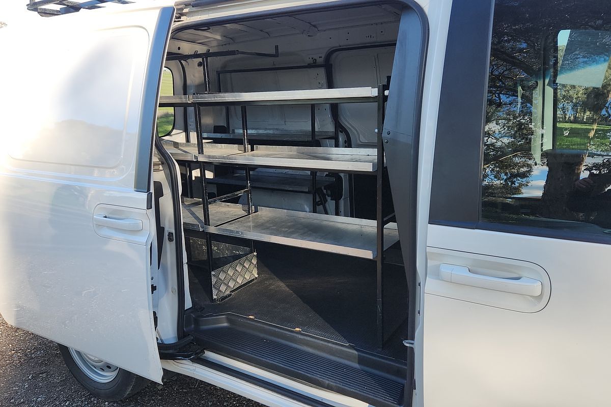 2022 Hyundai STARIA LOAD US4.V1