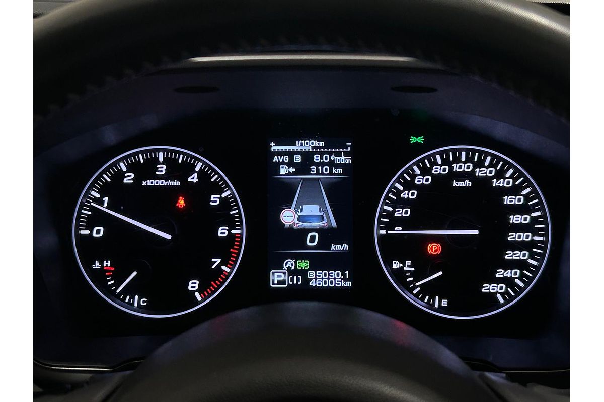 2023 Subaru Outback AWD Sport 6GEN