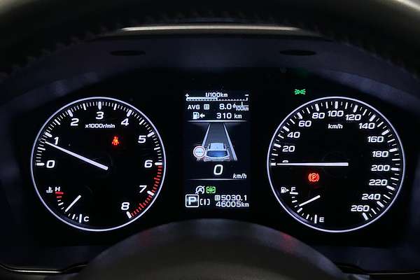 2023 Subaru Outback AWD Sport 6GEN