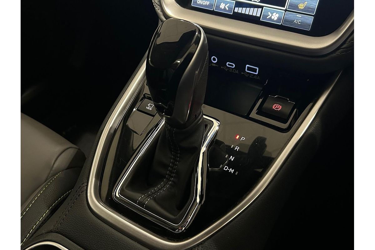 2023 Subaru Outback AWD Sport 6GEN